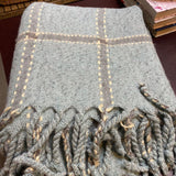 Throw Blanket by Max Studio