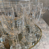 Brookside Crystal All-Purpose Goblet by Marquis Waterford