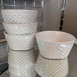 Farm House Bowl by Better Homes & Garden