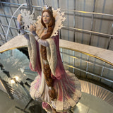 Snow Queen - The Legendary Princess by Lenox