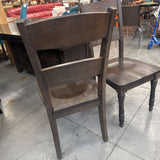 Reclaimed Pine Dining Chair