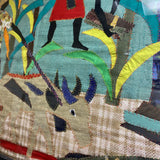 Caribbean Textile Art