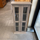 4 Tier Cabinet with Doors