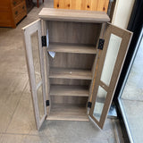4 Tier Cabinet with Doors