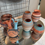 Navajo Vase