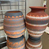 Navajo Vase