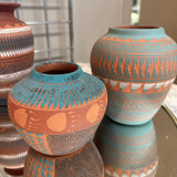 Navajo Vase