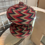 Navajo Beaded Container