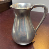 Creamer by Royal Holland Pewter