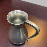 Creamer by Royal Holland Pewter