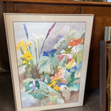 Daffodil signed by Whitlock