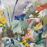 Daffodil signed by Whitlock