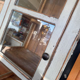 2 Door 5 Shelf Display Cabinet