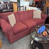 Queen Size Sleeper Sofa