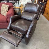Leather Recliner