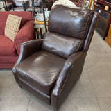 Leather Recliner