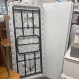 Plastic Folding Table