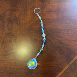 Glass Suncatcher