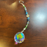 Glass Suncatcher