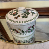 Covered Casserole Dish by Portmeirion