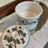 Covered Casserole Dish by Portmeirion