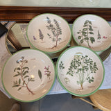 4pc Pasta Bowl Set by Willams Sonoma