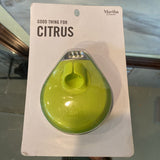 Palm Citrus Zester