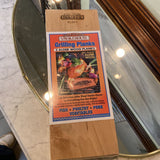 Hickory Grilling Planks set of 3