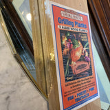 Hickory Grilling Planks set of 3