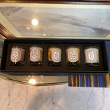 Diptyque Candle Set