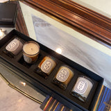 Diptyque Candle Set