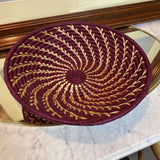 Handwoven Basket