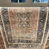 Washable Floor Rug by Ruggable