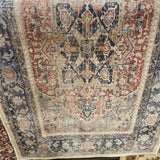 Washable Floor Runner by Ruggable