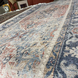 Washable Floor Runner by Ruggable