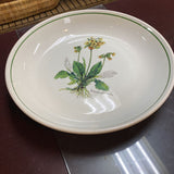 Serving Bowl - Primula Officinalis