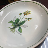 Serving Bowl - Primula Officinalis