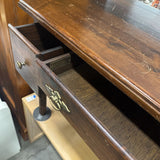 3 Drawer Vintage Desk