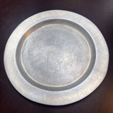 Pewter Tray - Wilton RWP
