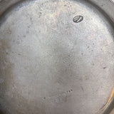 Pewter Tray - Wilton RWP