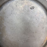Pewter Tray - Wilton RWP