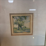 'Snowbound' & 'The Meadow' Prints