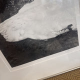 'Table Mountain' by James Strain - signed & numbered