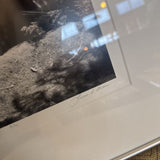 'Nooksack Falls' by James Strain - signed & numbered