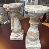 3" Pillar Candle Holder