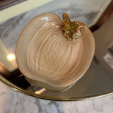 Pumpkin Trinket Dish
