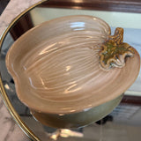 Pumpkin Trinket Dish