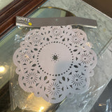 Pack of 12 Paper Doilies