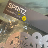 Pack of 12 Paper Doilies