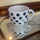 Polka Dot Mug
